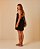 Vestido Melina Preto - Imagem 9