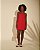 Vestido Lavínia Vermelho - Imagem 3