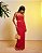 Vestido Aruana Vermelho - Imagem 6