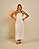 Vestido Ravena Off White - Imagem 4