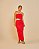 Vestido Scarlet Vermelho - Imagem 1