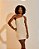 Vestido Curto Sasha Areia - Imagem 4