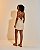 Vestido Curto Sasha Areia - Imagem 2