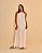 Vestido Luna Off White - Imagem 4