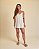 Vestido Marine Off White - Imagem 1