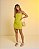 Vestido Ruana Limone - Imagem 1