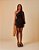 Vestido Hadassa Preto - Imagem 1