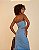 Vestido Scarlet Índigo - Imagem 6