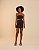 Vestido Iana Preto - Imagem 4