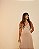 Vestido Slip Dress Acetinado Melissa Búzio - Imagem 3