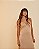 Vestido Slip Dress Acetinado Melissa Búzio - Imagem 2