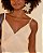 Vestido Slip Dress Acetinado Melissa Luar - Imagem 2