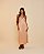 Vestido Slip Dress Acetinado Melissa Rose - Imagem 1