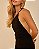 Vestido Cropped Bruna Preto - Imagem 6