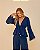Blusa Tamires Azul Marinho - Imagem 1