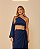 Cropped Melinda Azul Marinho - Imagem 1
