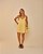 Vestido Marine Manteiga - Imagem 4