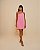 Vestido Sasha Rosa - Imagem 3