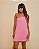 Vestido Sasha Rosa - Imagem 4