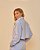 Camisa Cropped Tricoline Nala Listras - Imagem 3