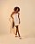 Vestido Curto Catarina Off White - Imagem 5