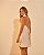 Vestido Acetinado Luara Luar - Imagem 3