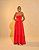 Vestido Longo Estela Caiena - Imagem 3