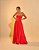Vestido Longo Estela Caiena - Imagem 6