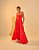 Vestido Longo Estela Caiena - Imagem 1