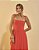 Vestido Longo Estela Caiena - Imagem 5