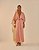 Vestido Acetinado Eloíse Rose - Imagem 2
