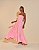 Vestido Longo Dafine Pétala - Imagem 4