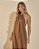 Vestido Luna Chocolate - Imagem 3