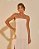 Vestido Longo Solange Areia - Imagem 5