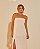 Vestido Longo Solange Areia - Imagem 6