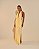Vestido Longo Desiree Manteiga - Imagem 2