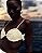 Top Praia do Peixe Off White - Imagem 5