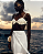 Saia Mergulho Off White - Imagem 3