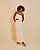 Vestido Havaizinho Off White - Imagem 4