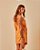 Vestido Hadassa Caramelo - Imagem 5