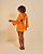 Vestido Curto Linho Porto Jerimum - Imagem 6