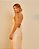 Vestido Longo Acetinado Íris Luar - Imagem 5