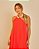 Vestido Maíra Vermelho - Imagem 6