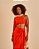 Cropped Melinda Tomate - Imagem 1