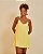Vestido Marine Amarelo - Imagem 3