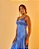Vestido Midi Acetinado Jangada Oceano - Imagem 2
