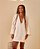 Vestido Curto Linho Eliana - Imagem 1