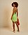 Vestido Sasha Menta - Imagem 1