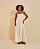 Vestido Longo Estela Off White - Imagem 2