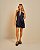 Vestido Curto Rebeca Preto - Imagem 2